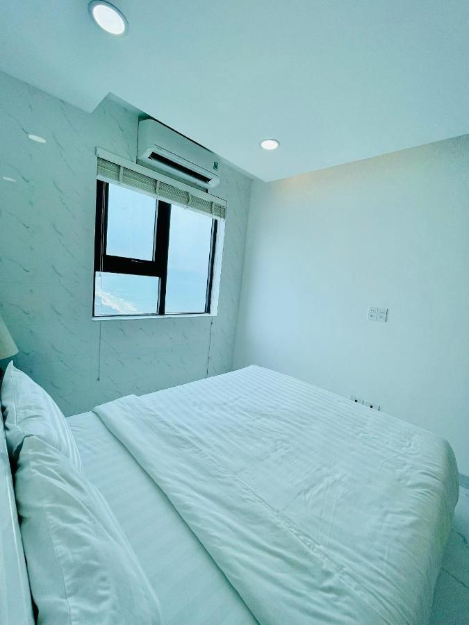 Md Ocean Apartment Đà Nẵng Exterior foto