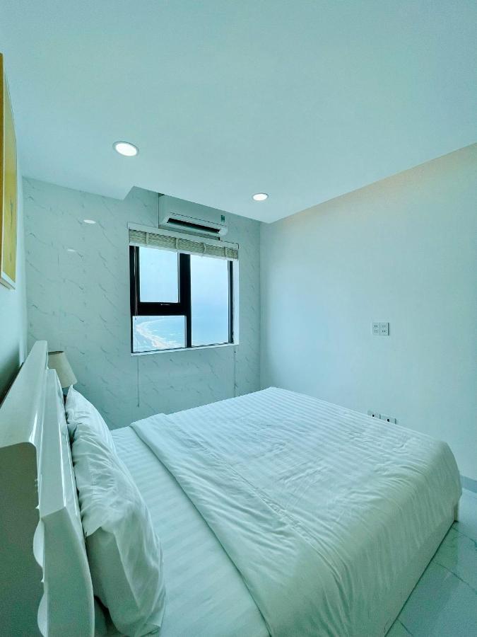 Md Ocean Apartment Đà Nẵng Exterior foto
